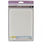 Cuttlebug Spacer Plate A 6