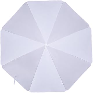 Mor - Guarda-Sol 1,80 Metros Prata