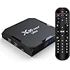 X96 MAX+ Ultra-TV-Box Upgraded Andr...