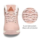 Zoom IMG-2 pastaza scarpe invernali da uomo