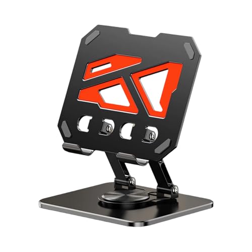 Base plegable para laptop de acero carbono portátil miniatura 6