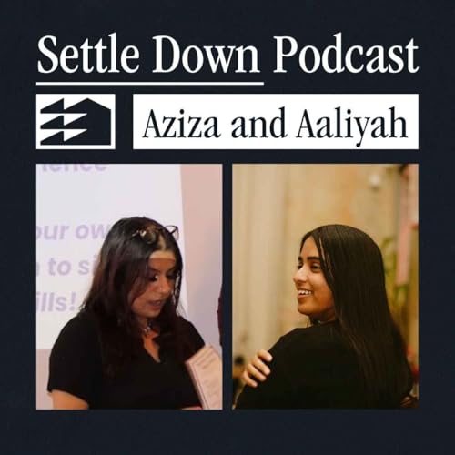 Welcome to Settle Down