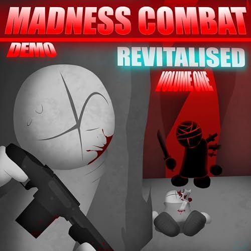 Amazon.com: Madness Combat Demo: Revitalized (Original Game