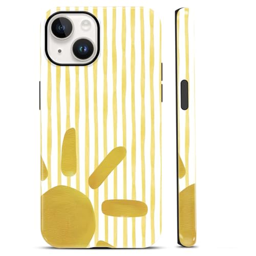 Coque iPhone 14 antichoc TPU souple - Évitez les fissures