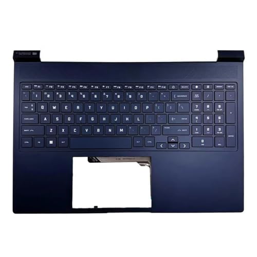 m[gp\R̃p[XgƃL[{[hɓK HP Victus 16-S0000 16-S1000 N42469-001 obNCgtAJpꃌCAEg