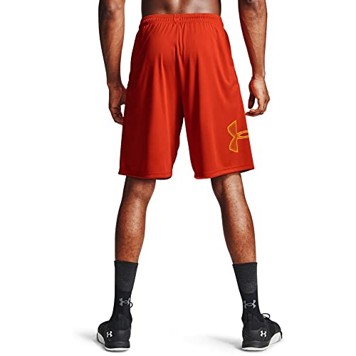 Image of Under Armour UA Tech Graphic Shorts