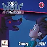  Cherry: 100% Wolf 11