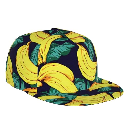 Gorra Snapback estilo Hip Hop ajustable para hombre y mujer miniatura 2