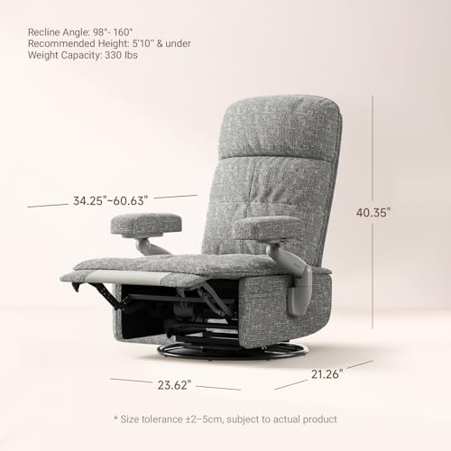 mamazing nursery chair reviews