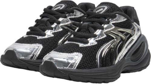 Puma - Kids Inverse Dimension Shoes2