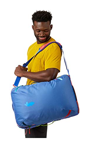 Cotopaxi Allpa 42L Travel Pack - Del Dia - One of a Kind!