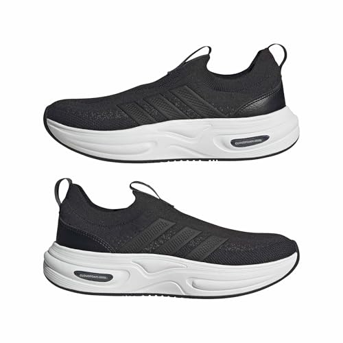 adidas Damen Cloudfoam CUXXION Shoes, core Black/Carbon/FTWR White, 36 EU – Ansicht 8