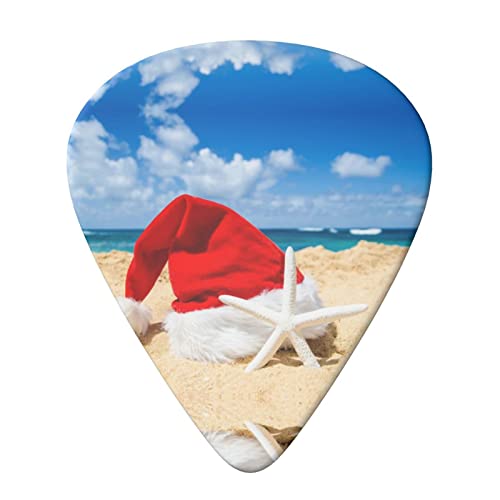 Lot de 6 médiators pour guitare acoustique, guitare électrique, basse, ukulélé – Fin, moyen et épais - Les Beatles, Paul McCartney, John Lennon, RIngo Starr, George Harrison Lot de 6 médiators pour guitare acoustique, guitare électrique, basse, ukulélé - Fin, moyen et épais – Image 4