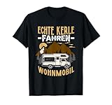 Wohnmobil Camping Wohnwagen Camper Geschenkidee