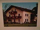  Landhaus Riedl. Bad Füssing / Riedenburg. AK.