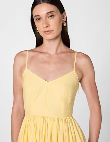 Image of Club Monaco Women's Women's Embroidered Eyelet Maxi Dress