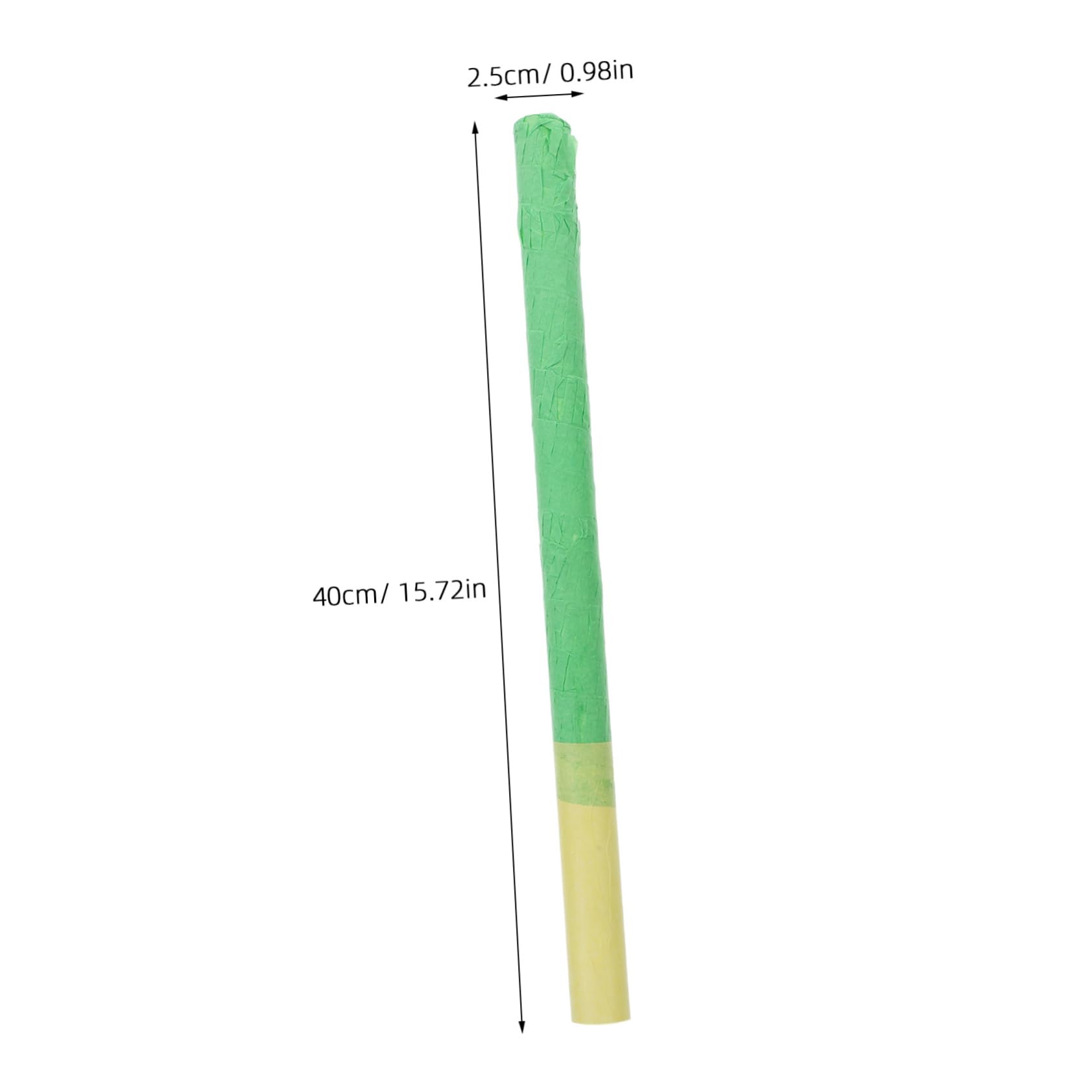 PRETYZOOM Pinata Stick Blindfold Set Animal Themed for Kids' Birthday Carnival Supplies Cinco De Mayo Celebrations