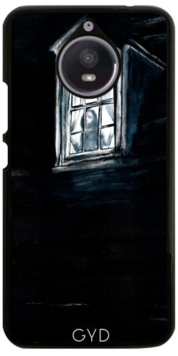 Custodia per Motorola Moto E4 Plus - Ha Vissuto