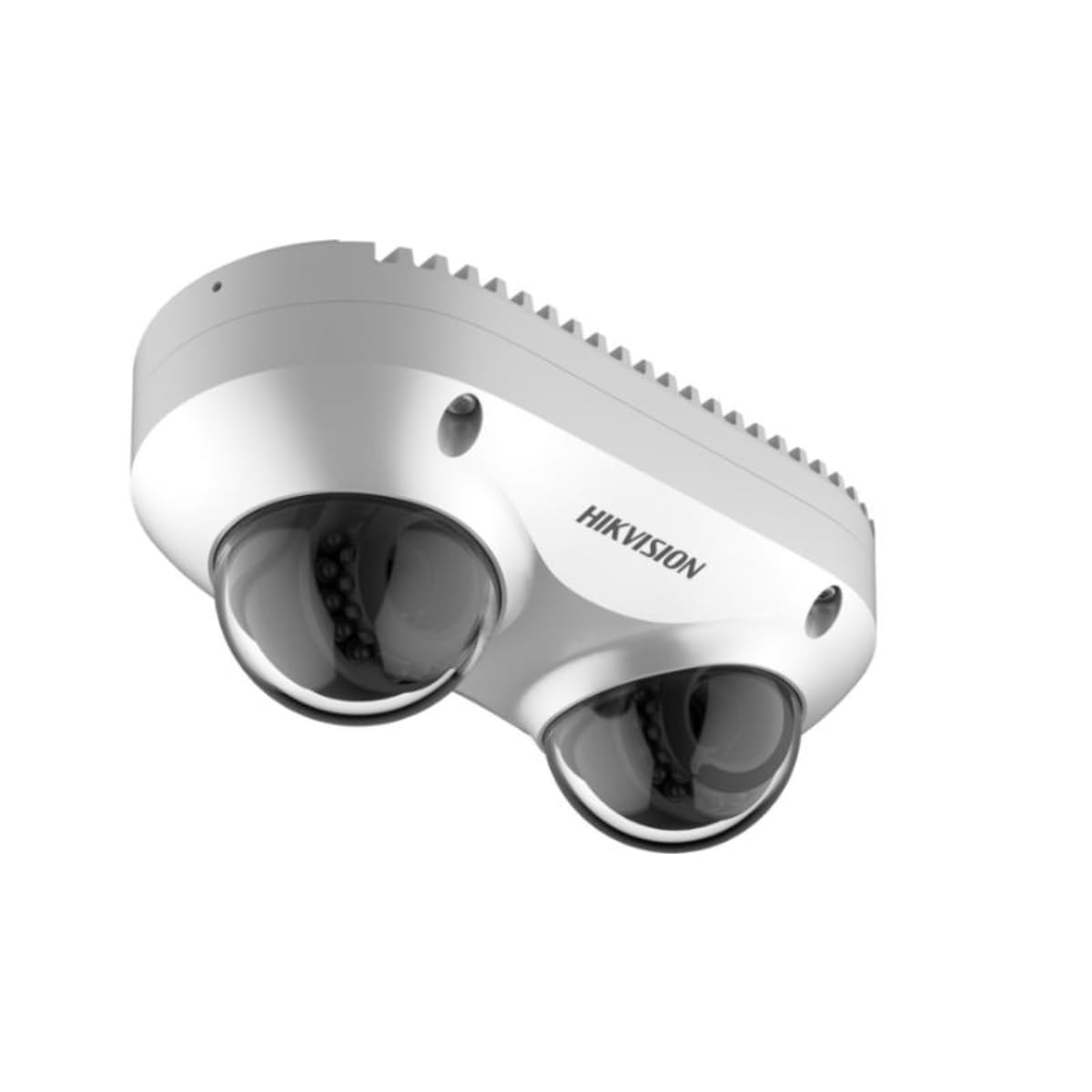 Hikvision DS-2CD6D52G0-IHS - Cámara de vigilancia IP (2,8 mm, 5 Mpx)
