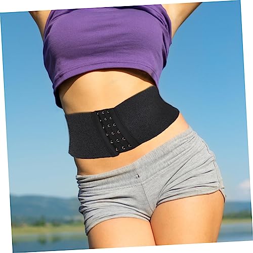 Faja lumbar ajustable estampado leopardo Healeved miniatura 2