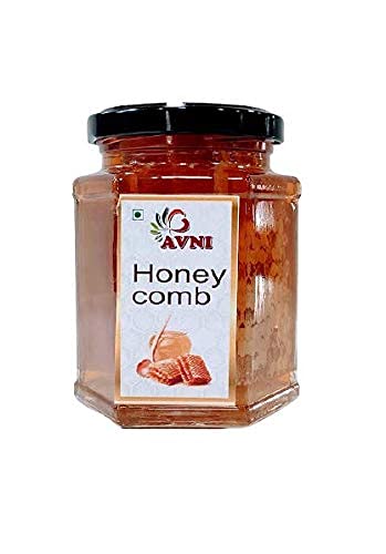 Avnis Honey Premium Combo | Honeycomb & Dryfruits N Honey | Pack of 2 (350 g Each) (B096NZFHS7) Amazon Price History, Amazon Price Tracker