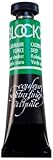 Blockx Kadmiumgrüne Ölfarbe, 20 ml Tube