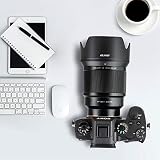 Viltrox 85mm f/1.8 Mark II (Sony E) — view 2