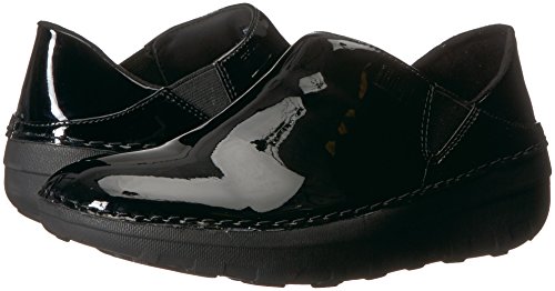 Fitflop Superloafer-Patent, Mocassini Donna