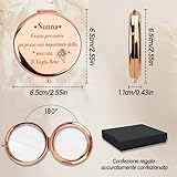 Zoom IMG-1 cdixlmuz regalo natale nonna compleanno Zoom IMG-1 cdixlmuz regalo natale nonna compleanno