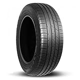ZETA Impero 265/45R21 104Y All Season Tire (Rim not included)
