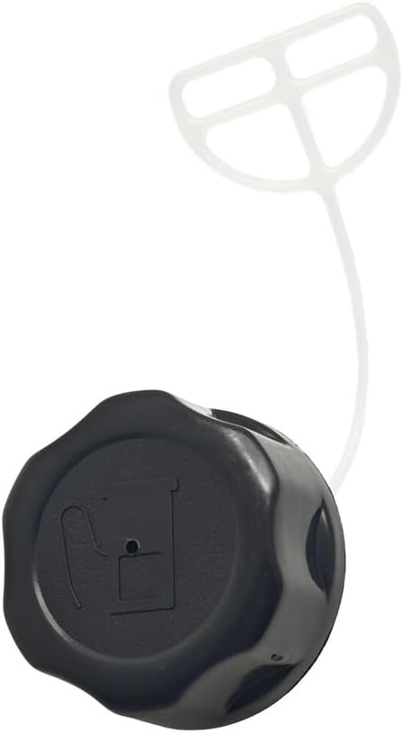 Garden 6pcs Fuel Cap Fit for GX35 GX25 GX31 GX22 FG100 110 HHE31 HHT25 35 Engine Replacement OEM 17620 ZM3 063 Garden Tools