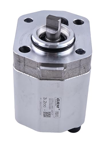 Image of Hydraulic Pump 7023580 Compatible with JLG Electric Scissor Lift 2646ES 3246ES