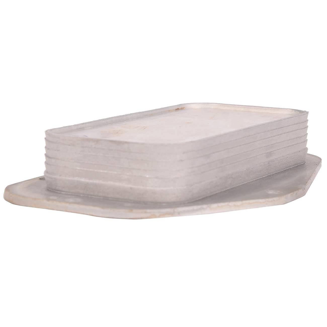 Amazon.com: Eohfsxk Fits Engine Oil Cooler 55571687 A0014A0070 