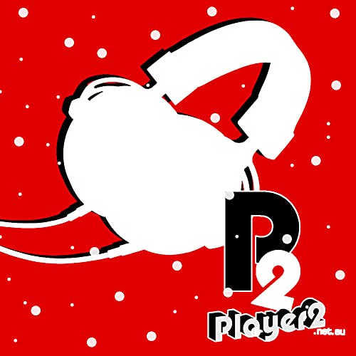 The Player 2 PixelCast 175 &ndash; Sadistic Santa Rides Again