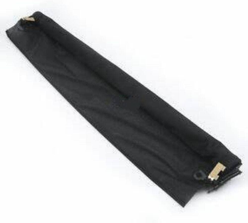 SUNROOF SUNSHADE ASSEMBLY BLACK 4GD8773075L9 4GD 877 307 5L9, Compatible with A6L/C7