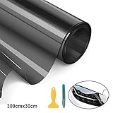 Bewerben für: Hitze-isoliert Film Scheinwerfer, Nebel Lichter, Lenkung Lichter, Rücklichter,Windschutzscheibe, Wind Schild Motorräder, usw.