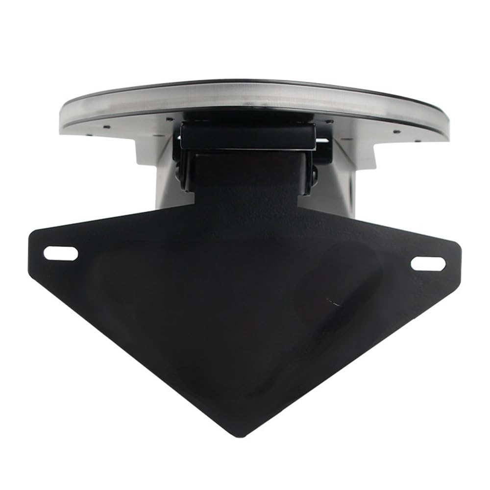 For Ducati 696 795 796 M1100 Motorcycle Short Tail License Plate Holder