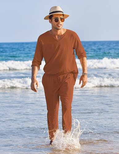Mejores review On-line Camisa caramelo que puedes comprar esta semana. 20 Imagen adicional