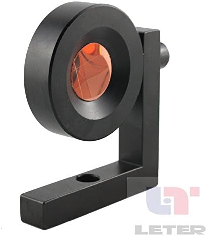 10 PCS NEW 90 Degree L Type Prisms Mini Prism for Total Stations