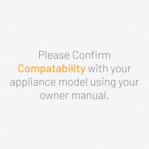 Image of Smart Choice 5304511738 LED Appliance Light Bulb 2-Pack Compatible with Frigidaire, Compatible with Kenmore and Electrolux Refrigerators, Replaces AP6278388 PS12364857