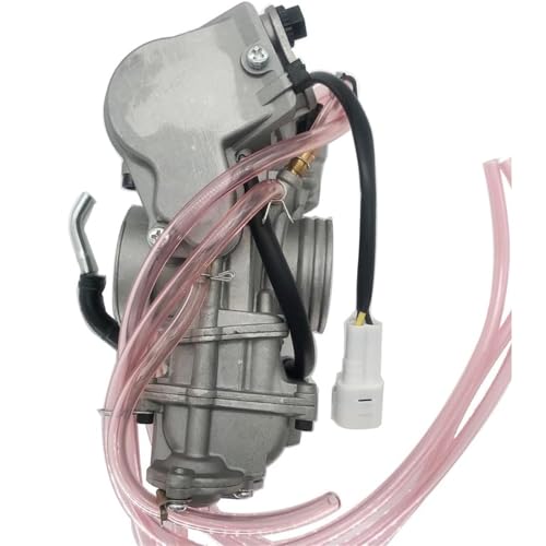 Carburateur CRF450R pour rouler sur circuit et pistes d'enduro avec filtres RB-151