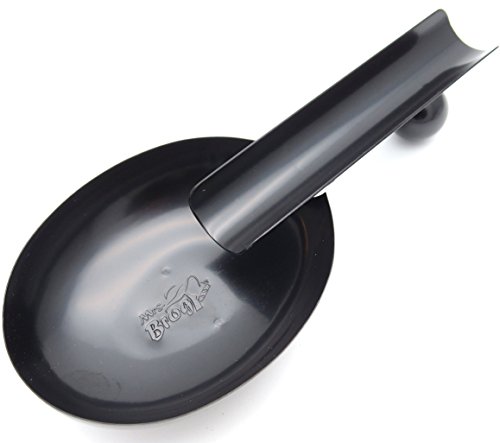 Cigar Ash Tray for Single Cigar - Durable and Light Weight - Serves Full Purpose