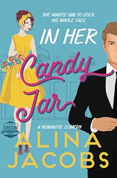Paperback In Her Candy Jar: A Romantic Comedy (The Svensson Brothers) Book