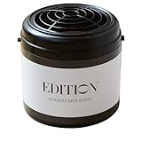 EDITION Fragrance Diffuser Cartridge - Notes of Black Tea, Sicilian Bergamot, and Cedarwood