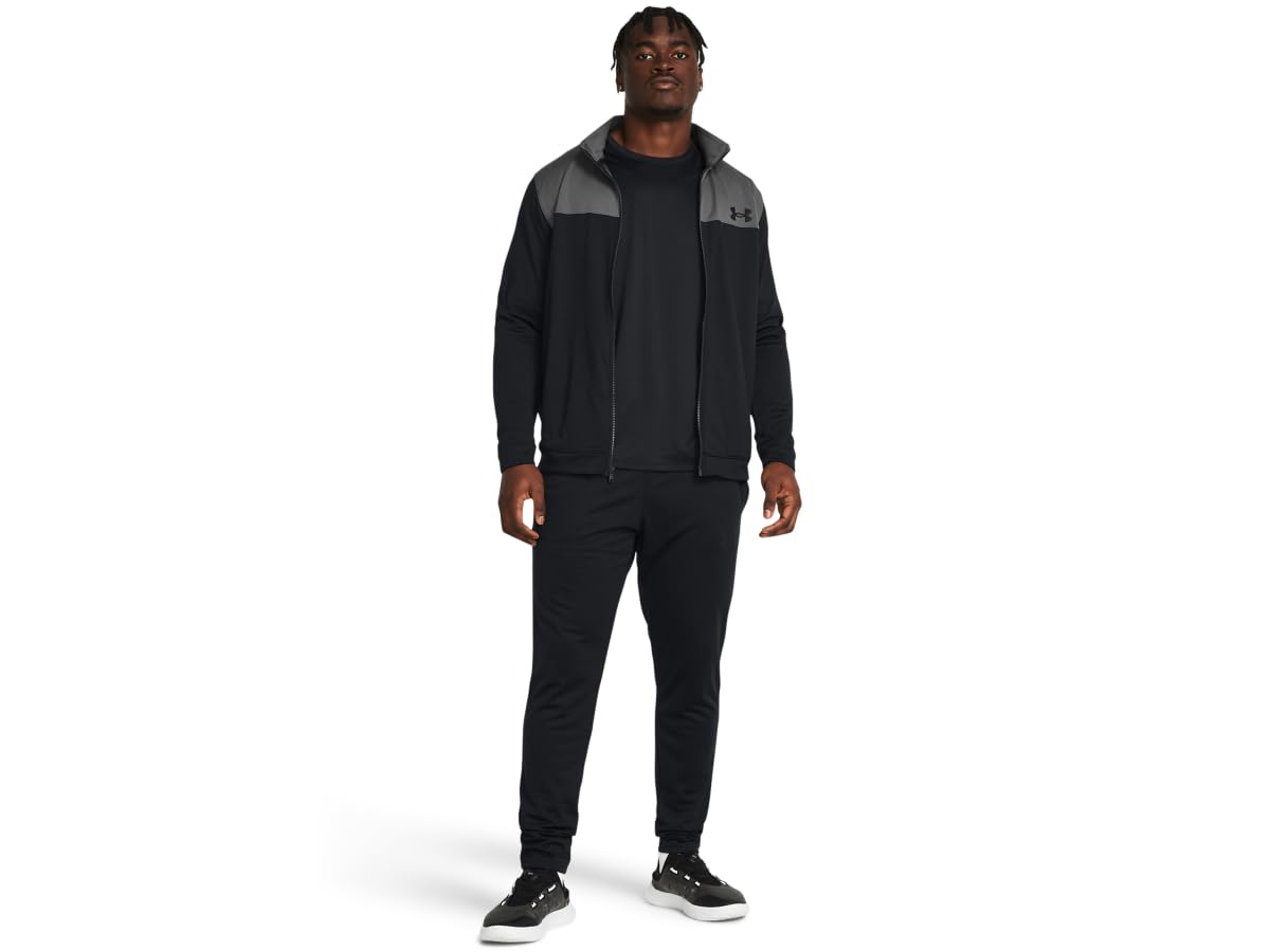 Under Armour UA EU RIVAL TRACKSUIT NOV Eşofman Takımı Erkek