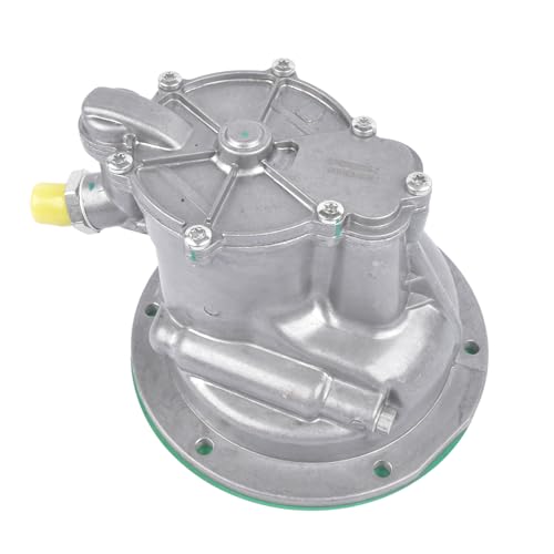 Bomba de vacío repuesto para Mercedes W460 C123 W601 S123 W123 | 0002301365 A0002301365 miniatura 7
