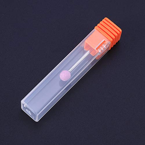 Puntas de taladro para manicura Lurrose miniatura 3