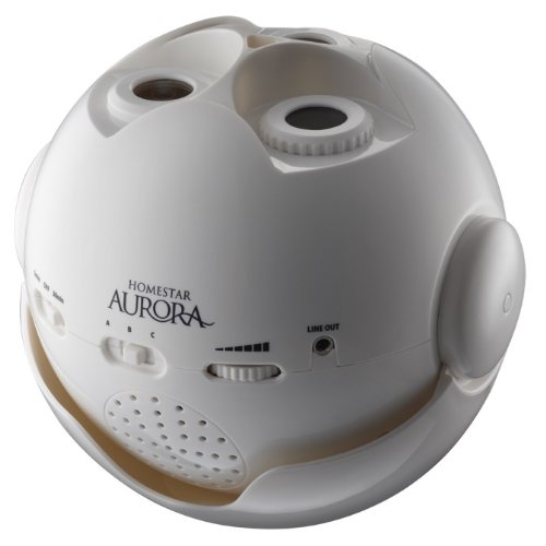 【希少新品未開封】STAR AURORA アラスカナイト　星空投射機 2025年最新】HOMESTAR AURORAの人気アイテム - メルカリ