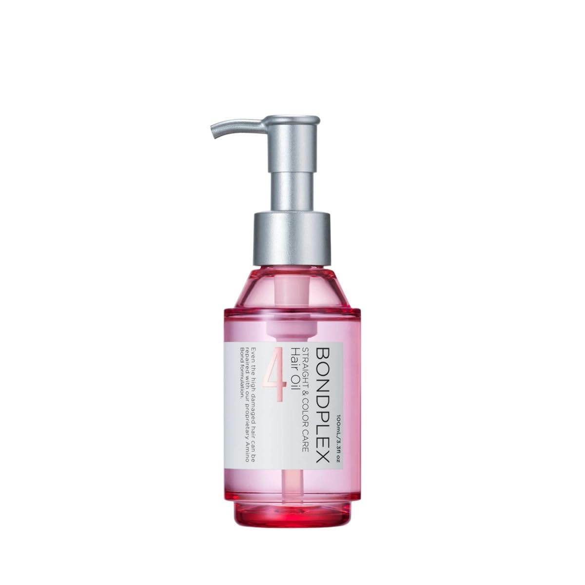 Amazon | ボンドプレックス ストレート＆カラーケア ヘアオイル