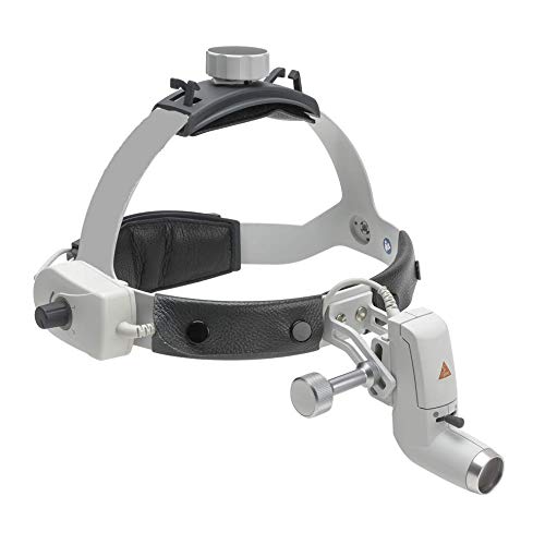 Portable LED for ENT with detachable battery | Surgical Headlight | Portable LED for ENT with detachable | Doctor instrumental